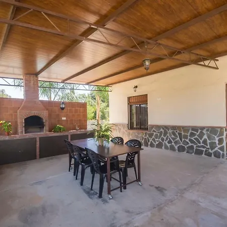 Cubo's Finca La Sierra * Alhaurín el Grande