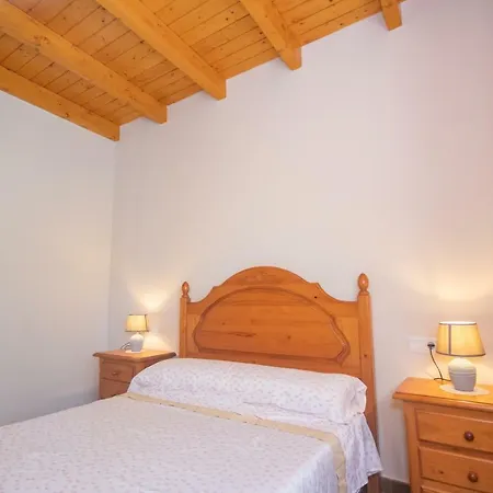 Cubo's Finca La Sierra